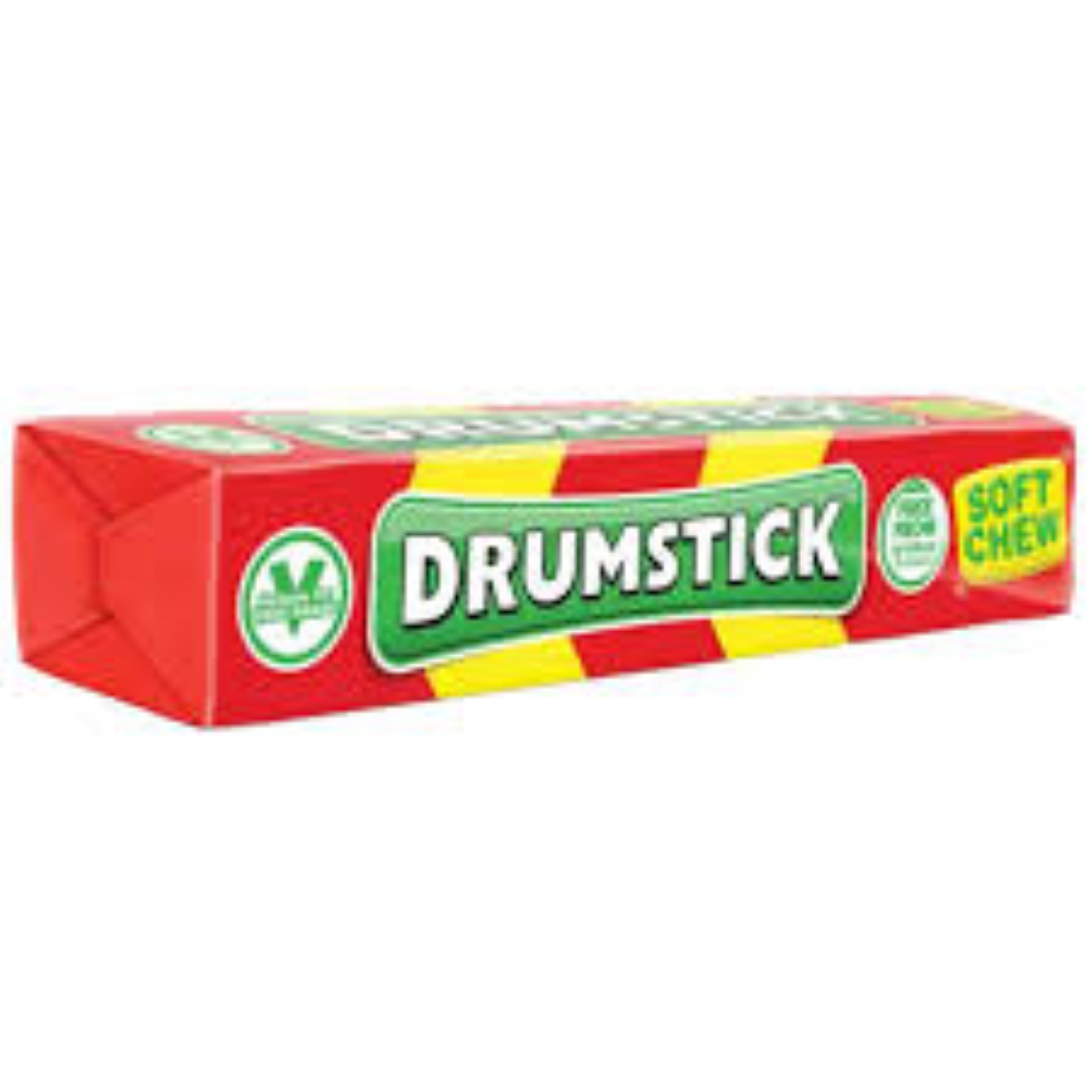 SWIZZELS DRUMSTICK 43G